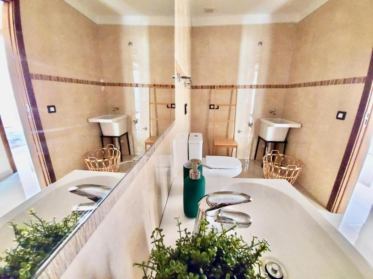 Aromas Attic Appartement *