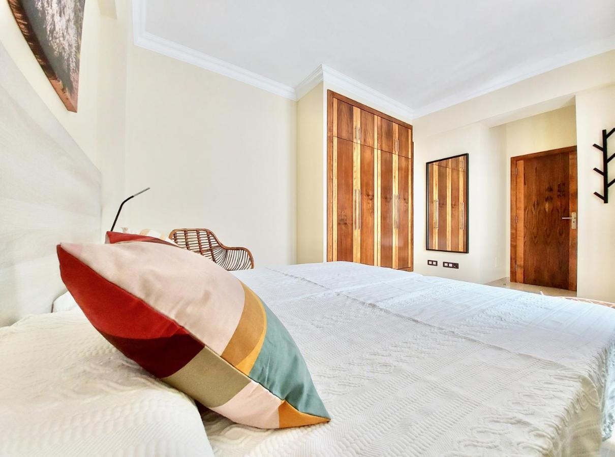 Aromas Attic Appartement