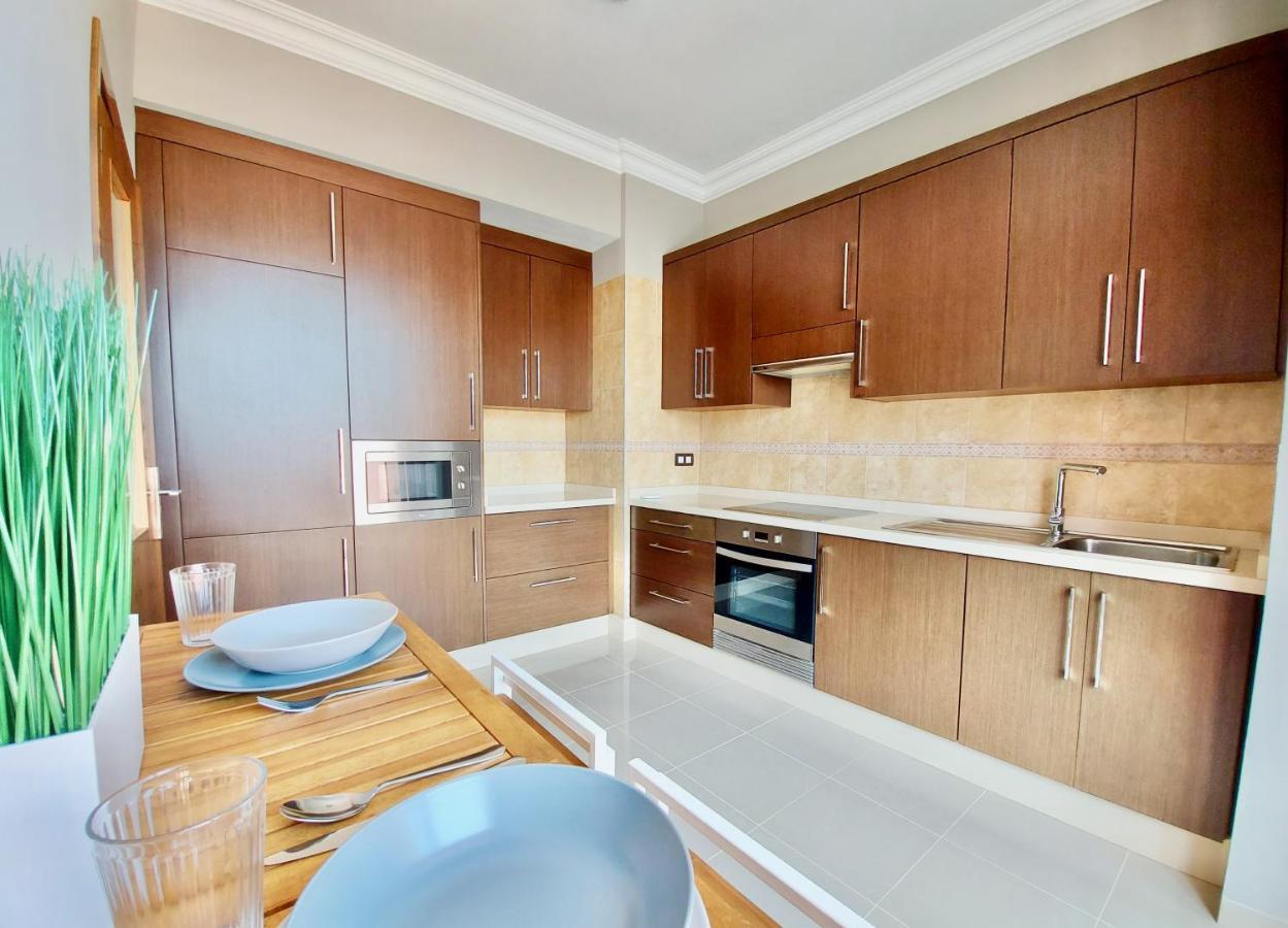 Aromas Attic Appartement Puerto de la Cruz (Tenerife)