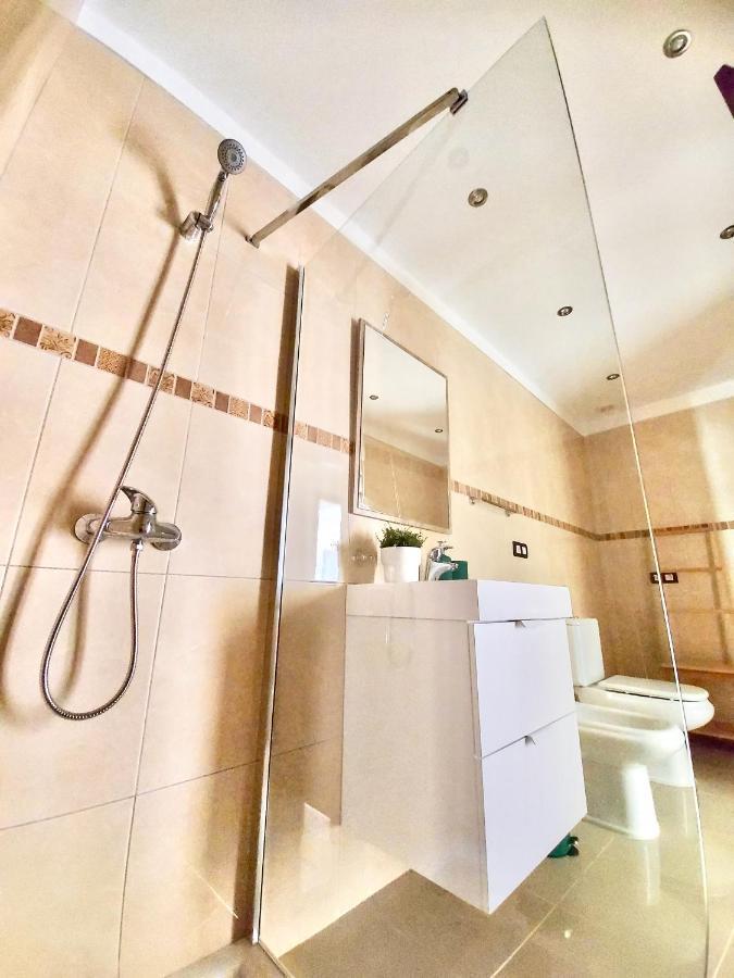 Appartement Aromas Attic *