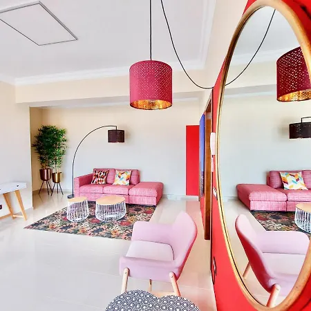 Aromas Suites Attic Puerto de la Cruz  Extérieur photo