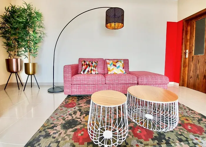 Aromas Suites Attic